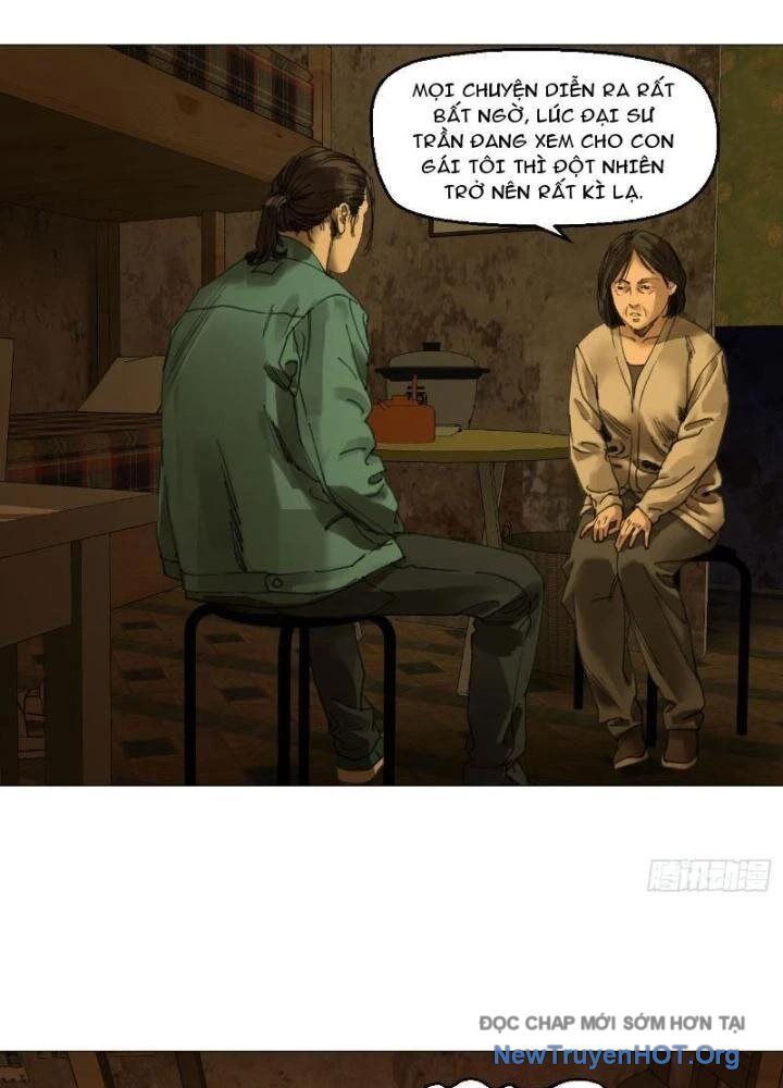 Giờ Ngọ Ba Khắc - Chapter 28 - Page 24