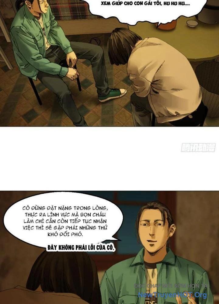 Giờ Ngọ Ba Khắc - Chapter 28 - Page 26