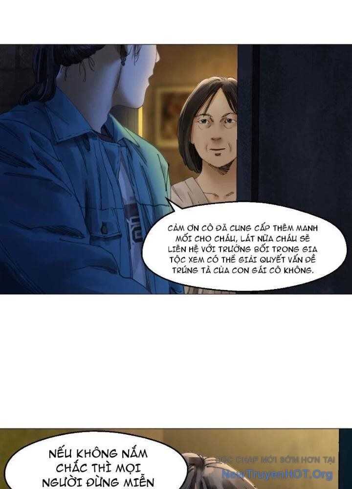 Giờ Ngọ Ba Khắc - Chapter 28 - Page 30