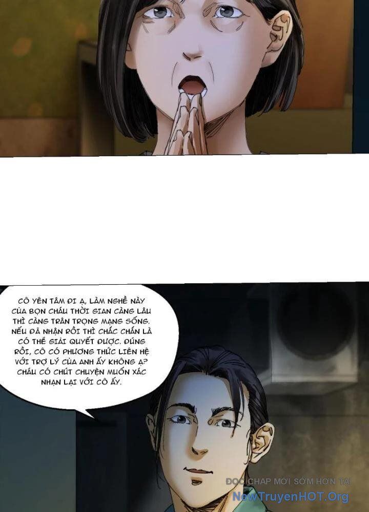 Giờ Ngọ Ba Khắc - Chapter 28 - Page 32