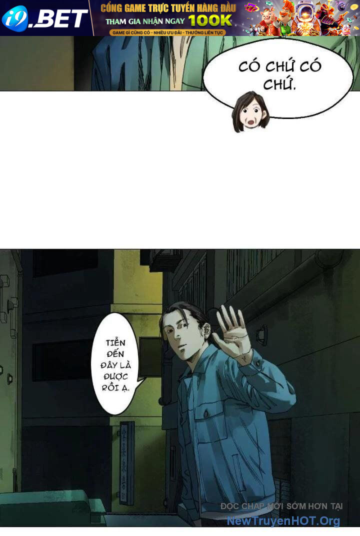 Giờ Ngọ Ba Khắc - Chapter 28 - Page 34