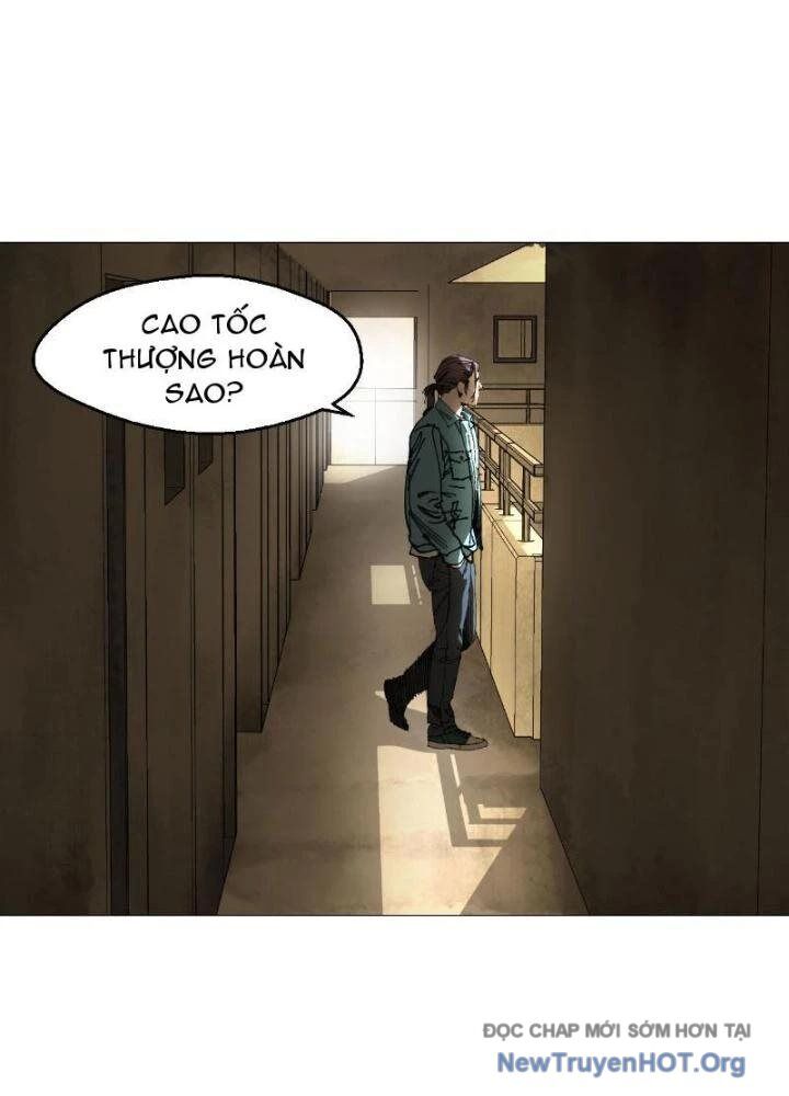 Giờ Ngọ Ba Khắc - Chapter 28 - Page 4