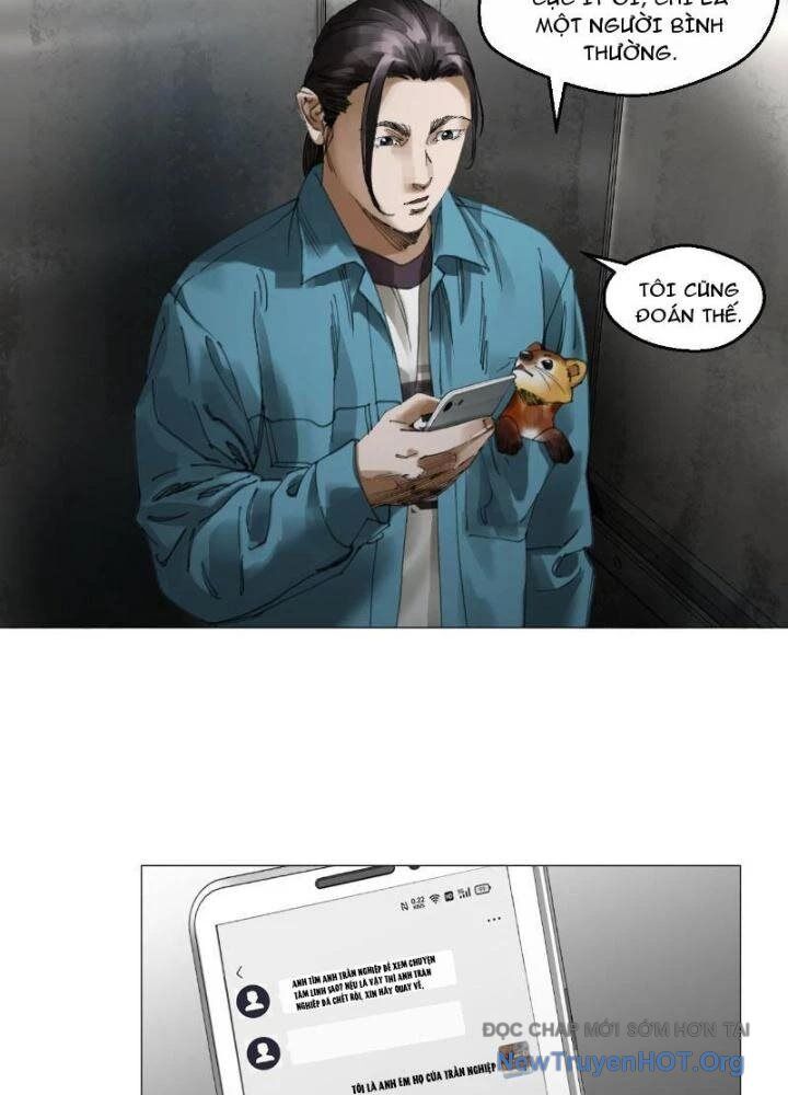 Giờ Ngọ Ba Khắc - Chapter 28 - Page 40