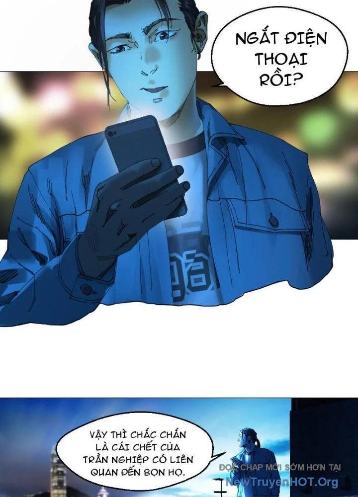 Giờ Ngọ Ba Khắc - Chapter 28 - Page 64