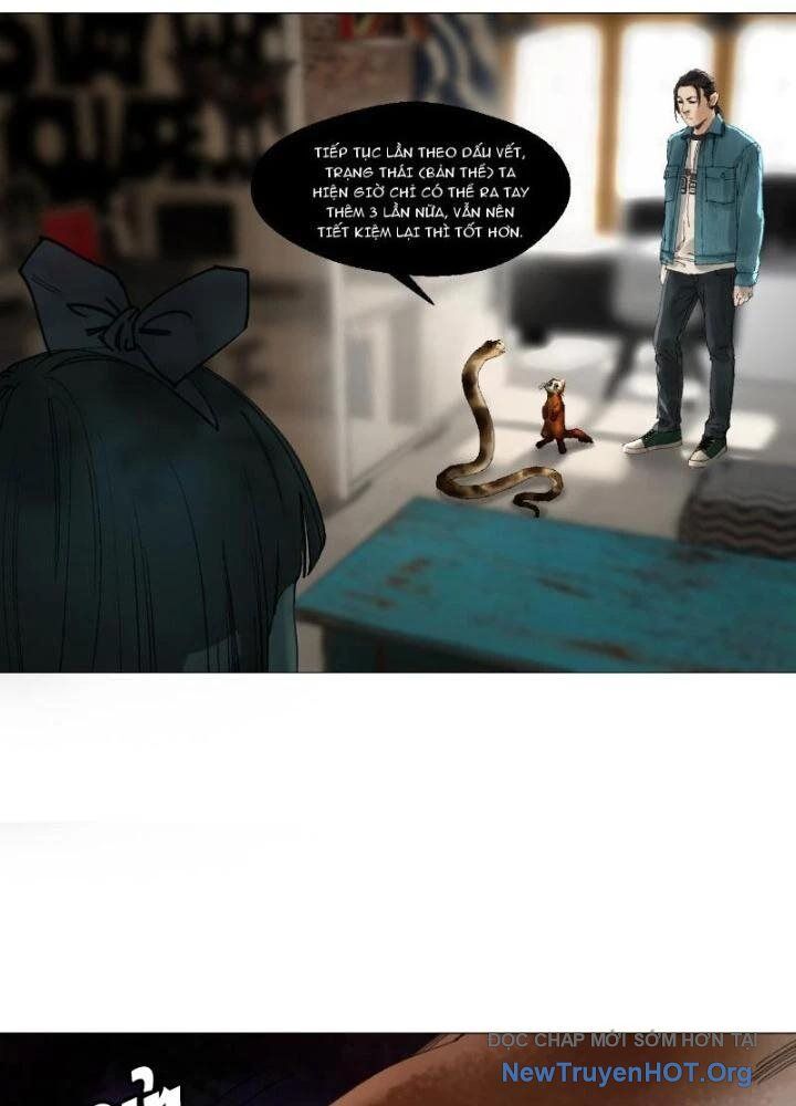 Giờ Ngọ Ba Khắc - Chapter 29 - Page 11