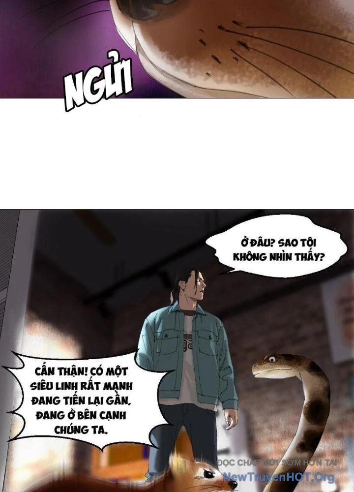 Giờ Ngọ Ba Khắc - Chapter 29 - Page 13