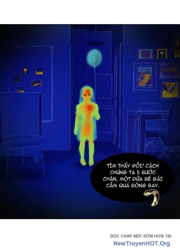 Giờ Ngọ Ba Khắc - Chapter 29 - Page 17