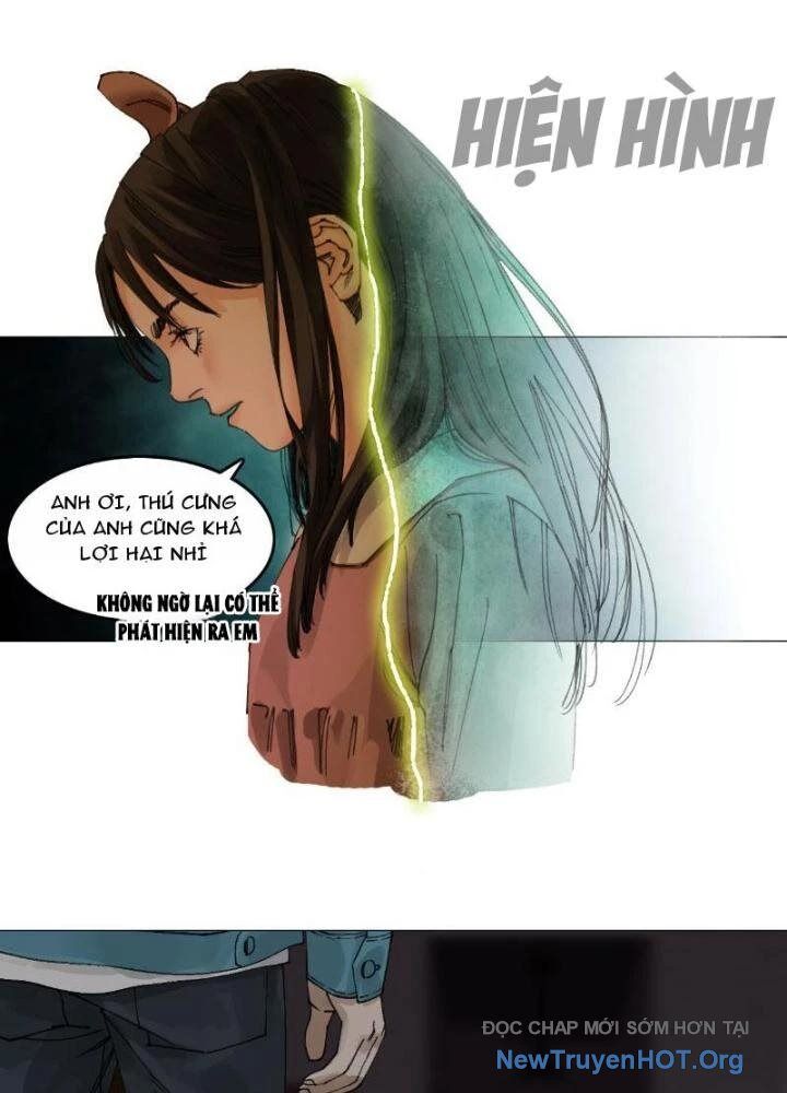 Giờ Ngọ Ba Khắc - Chapter 29 - Page 19