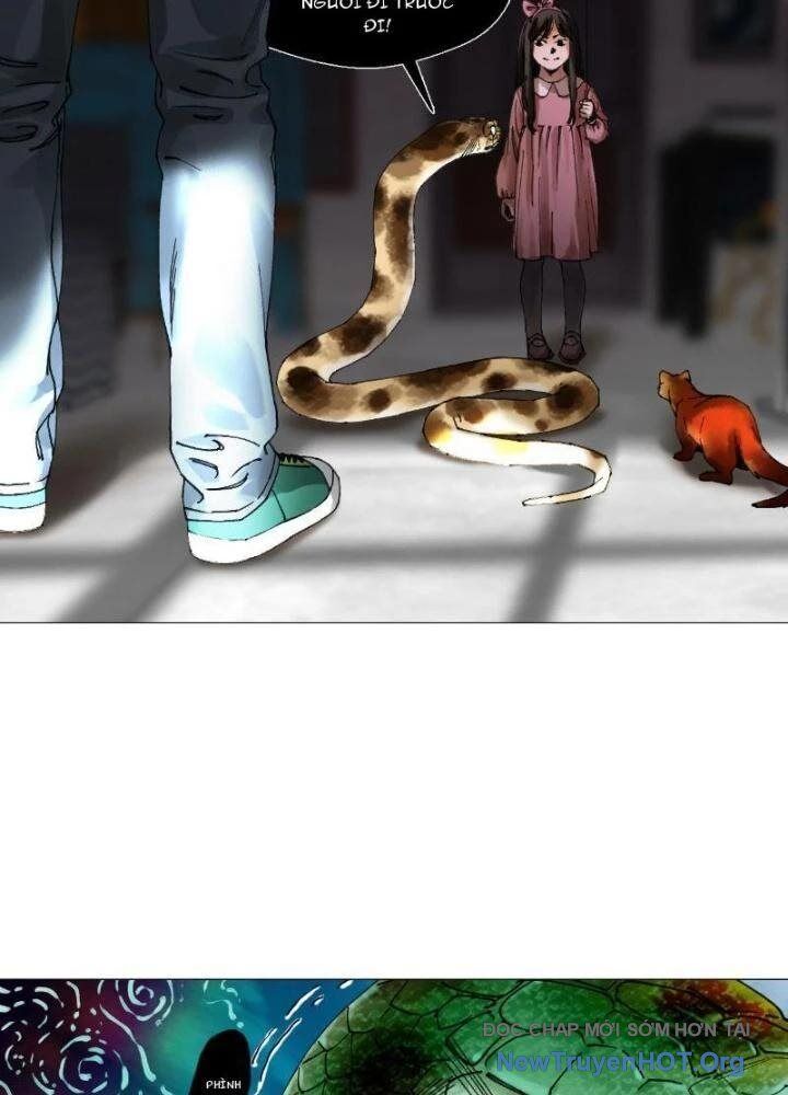 Giờ Ngọ Ba Khắc - Chapter 29 - Page 21