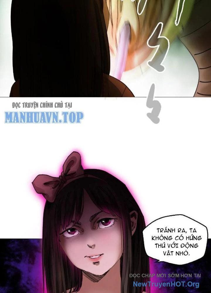 Giờ Ngọ Ba Khắc - Chapter 29 - Page 25