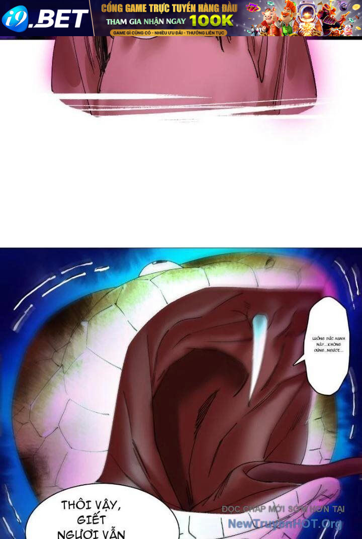 Giờ Ngọ Ba Khắc - Chapter 29 - Page 27