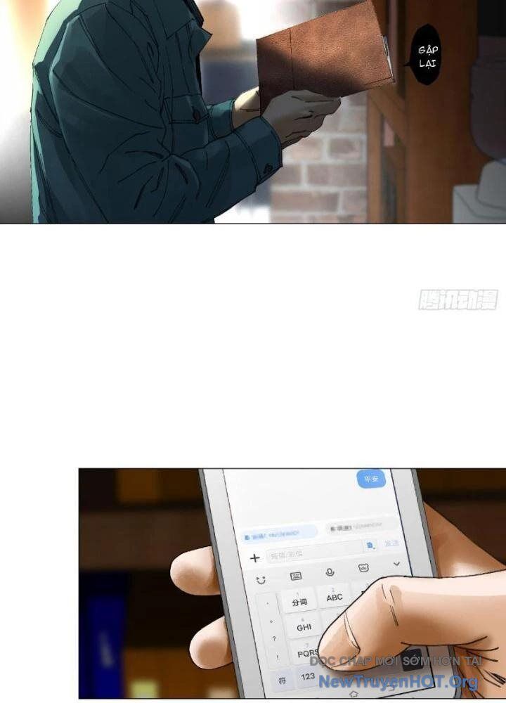 Giờ Ngọ Ba Khắc - Chapter 29 - Page 3