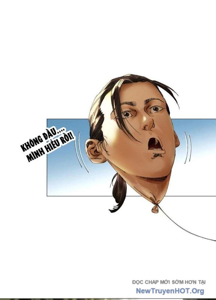 Giờ Ngọ Ba Khắc - Chapter 29 - Page 39