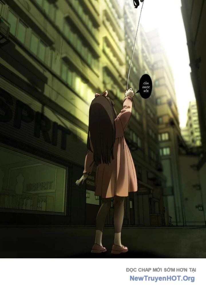 Giờ Ngọ Ba Khắc - Chapter 29 - Page 41