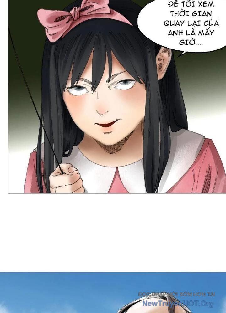 Giờ Ngọ Ba Khắc - Chapter 29 - Page 43