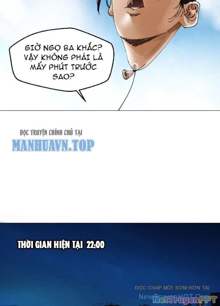 Giờ Ngọ Ba Khắc - Chapter 29 - Page 45