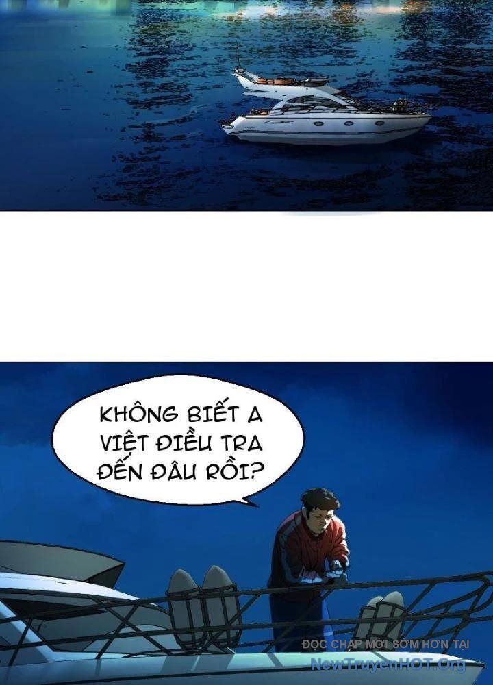 Giờ Ngọ Ba Khắc - Chapter 29 - Page 47