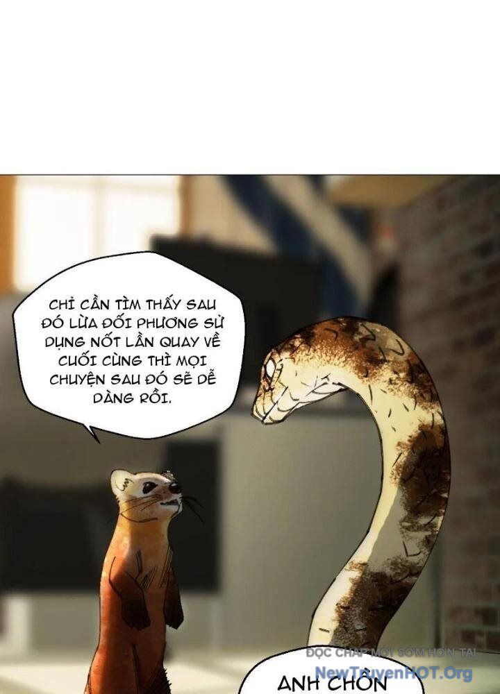 Giờ Ngọ Ba Khắc - Chapter 29 - Page 5