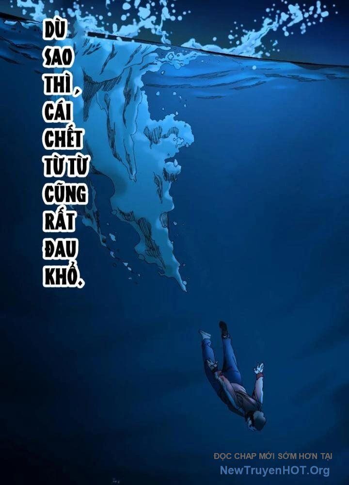 Giờ Ngọ Ba Khắc - Chapter 29 - Page 53