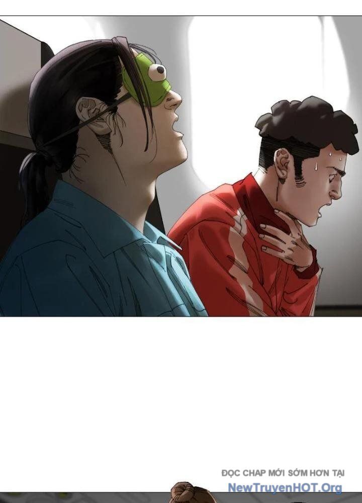 Giờ Ngọ Ba Khắc - Chapter 29 - Page 59