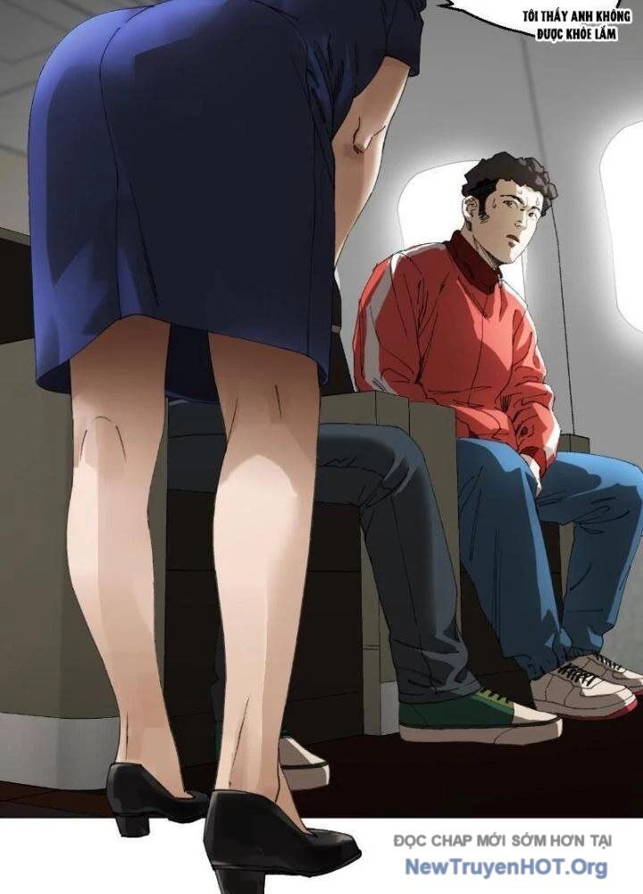 Giờ Ngọ Ba Khắc - Chapter 29 - Page 61