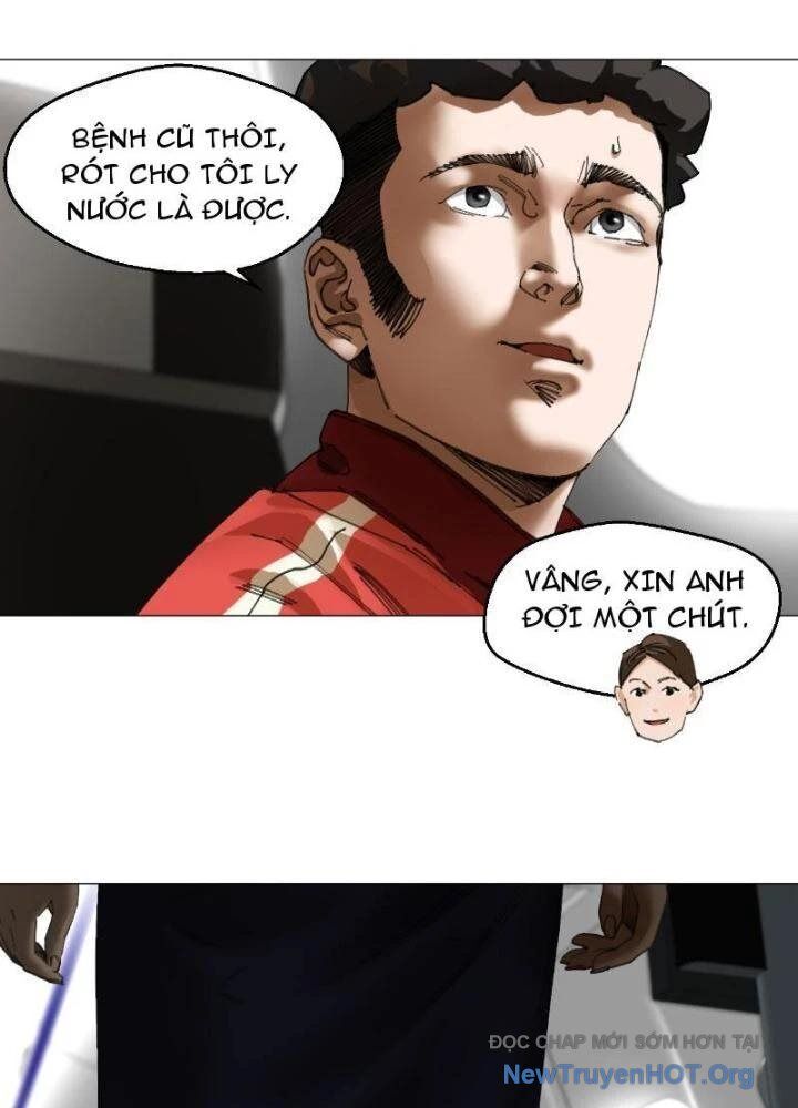 Giờ Ngọ Ba Khắc - Chapter 29 - Page 63