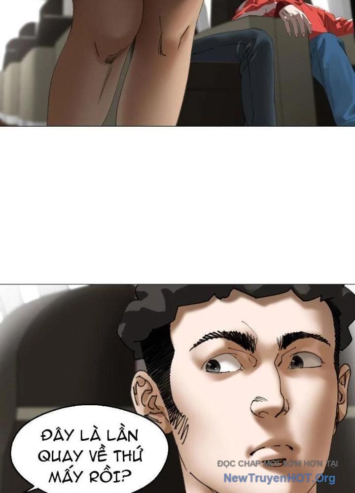 Giờ Ngọ Ba Khắc - Chapter 29 - Page 65