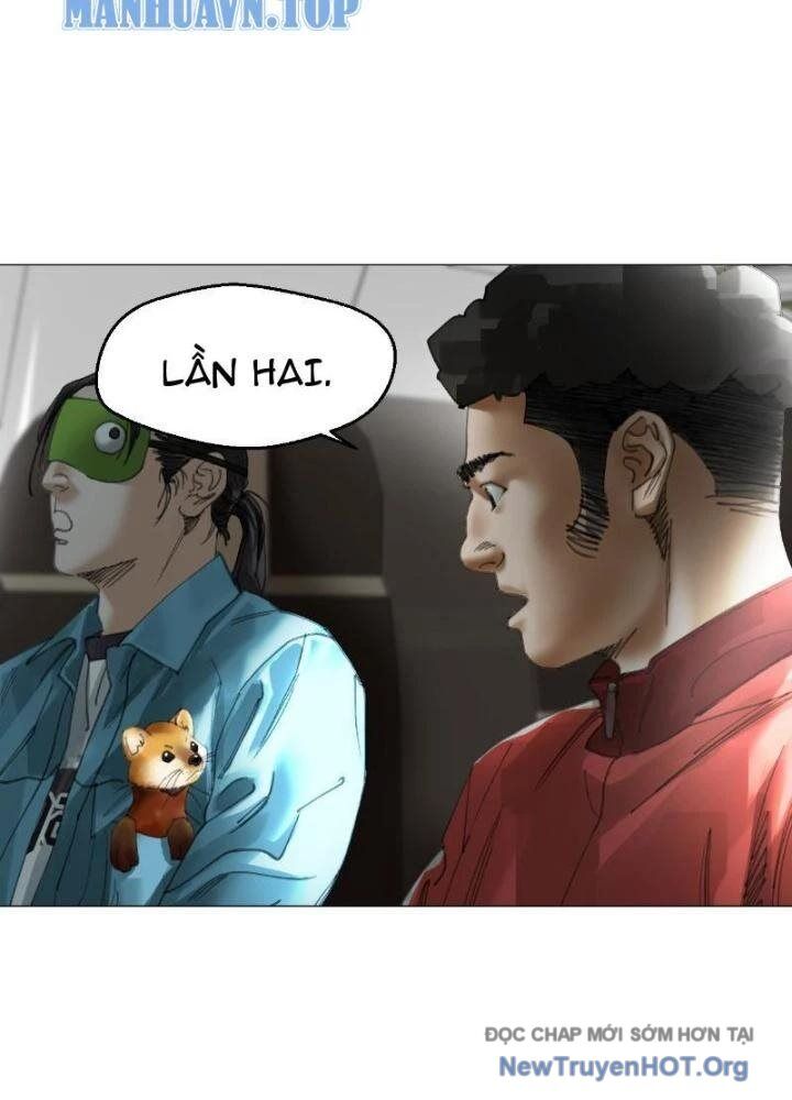 Giờ Ngọ Ba Khắc - Chapter 29 - Page 67