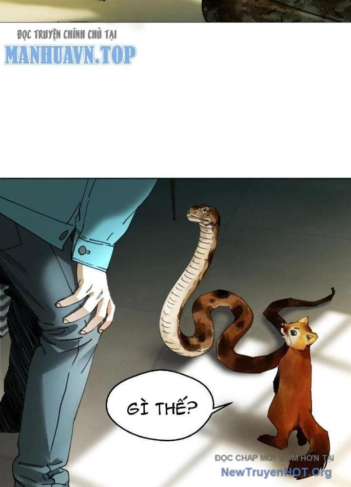 Giờ Ngọ Ba Khắc - Chapter 29 - Page 7