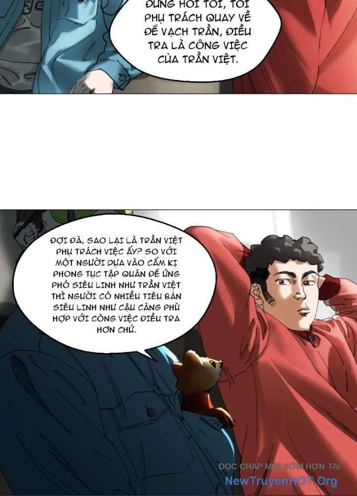 Giờ Ngọ Ba Khắc - Chapter 29 - Page 71