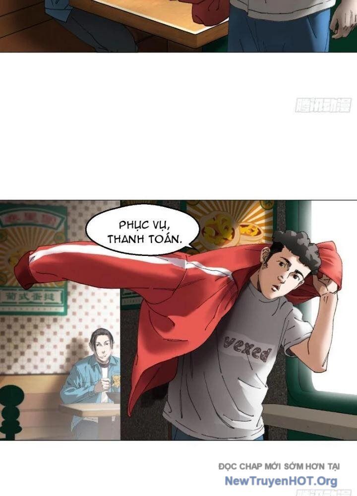 Giờ Ngọ Ba Khắc - Chapter 29 - Page 79