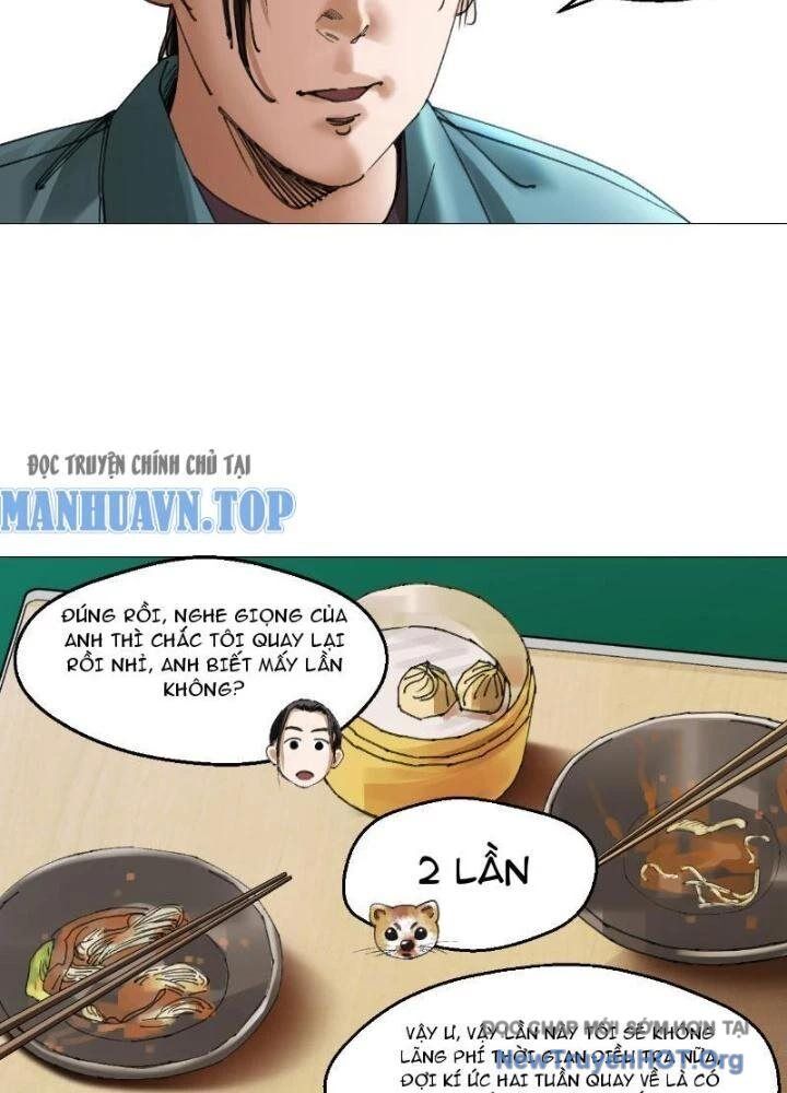 Giờ Ngọ Ba Khắc - Chapter 29 - Page 83