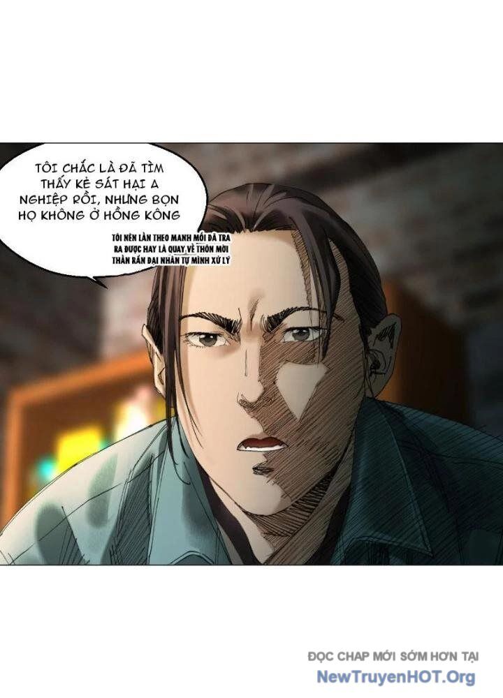 Giờ Ngọ Ba Khắc - Chapter 29 - Page 9