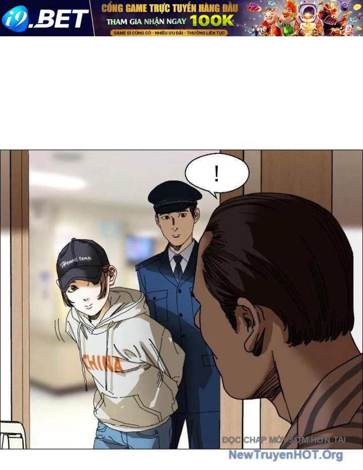 Giờ Ngọ Ba Khắc - Chapter 3 - Page 10