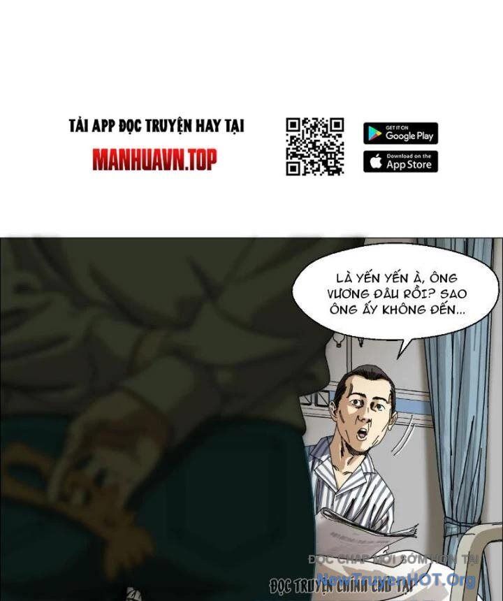 Giờ Ngọ Ba Khắc - Chapter 3 - Page 11