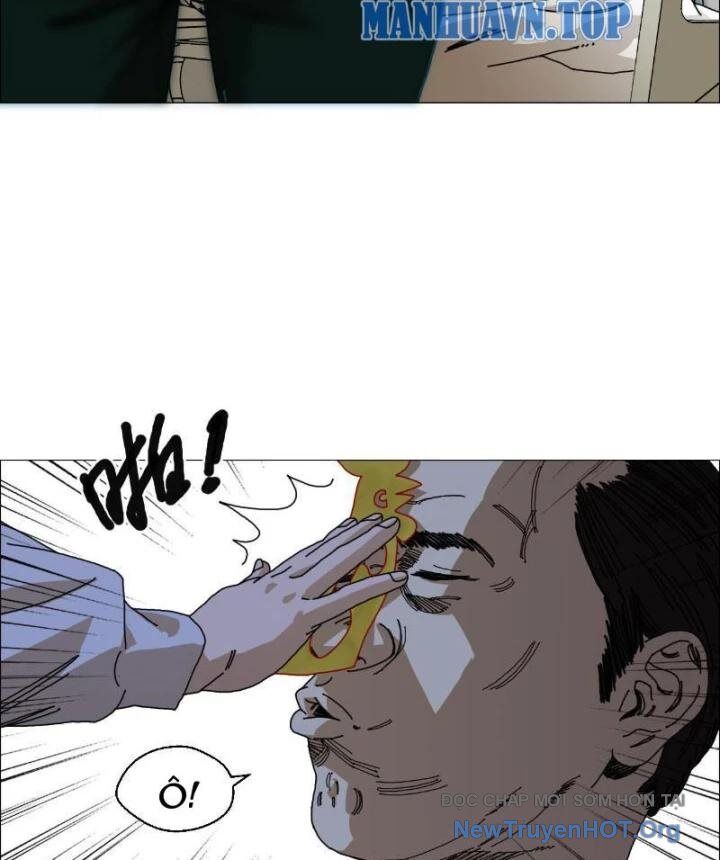 Giờ Ngọ Ba Khắc - Chapter 3 - Page 12