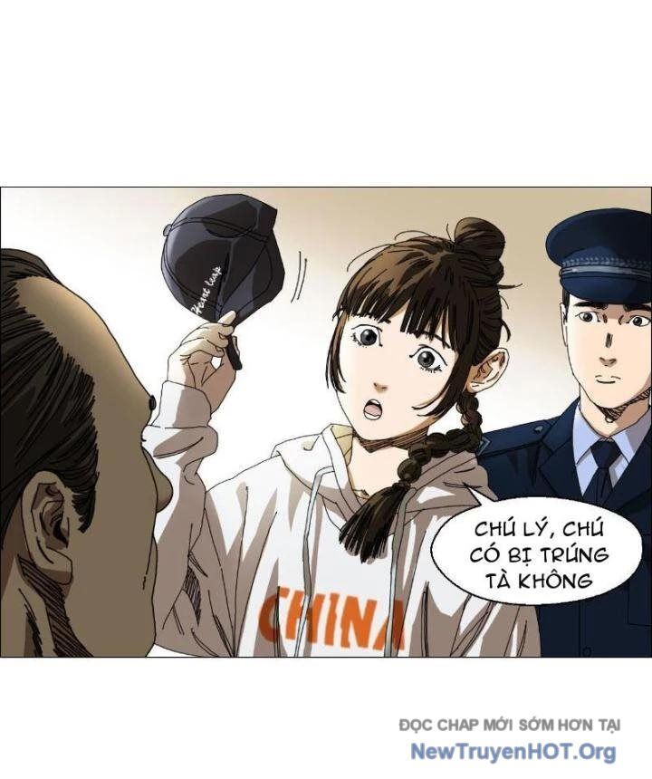 Giờ Ngọ Ba Khắc - Chapter 3 - Page 15