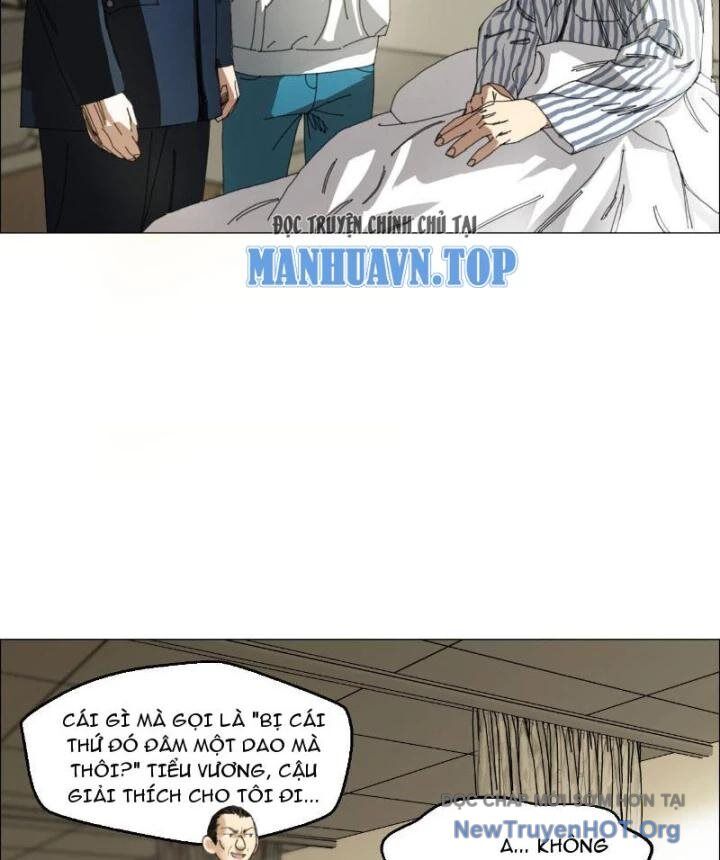 Giờ Ngọ Ba Khắc - Chapter 3 - Page 17