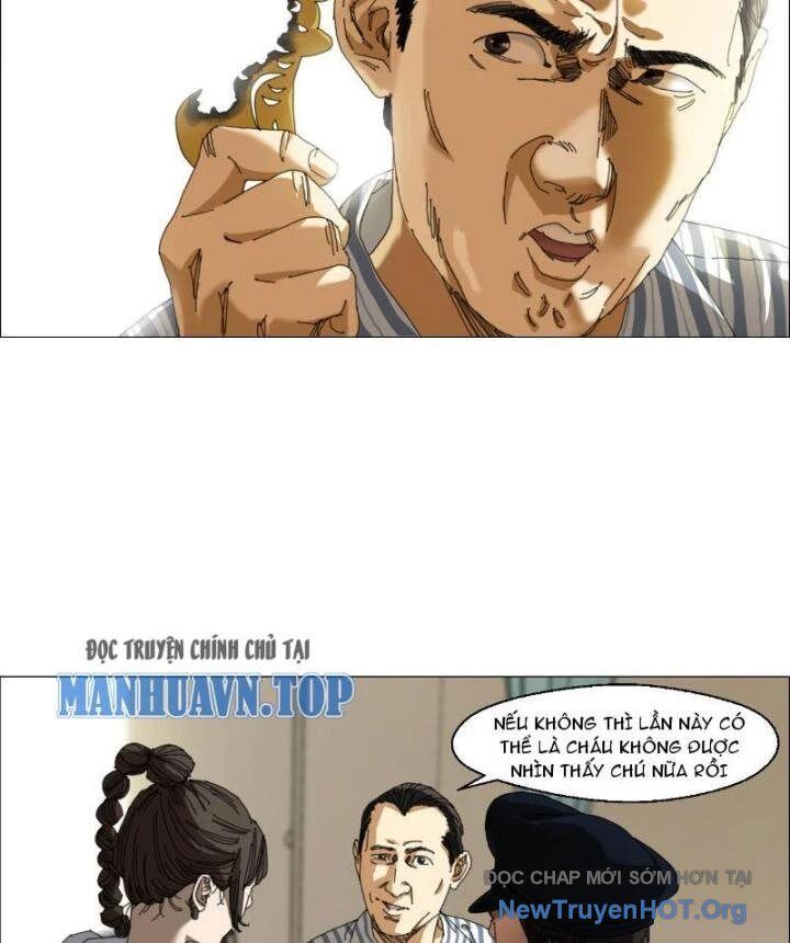 Giờ Ngọ Ba Khắc - Chapter 3 - Page 20