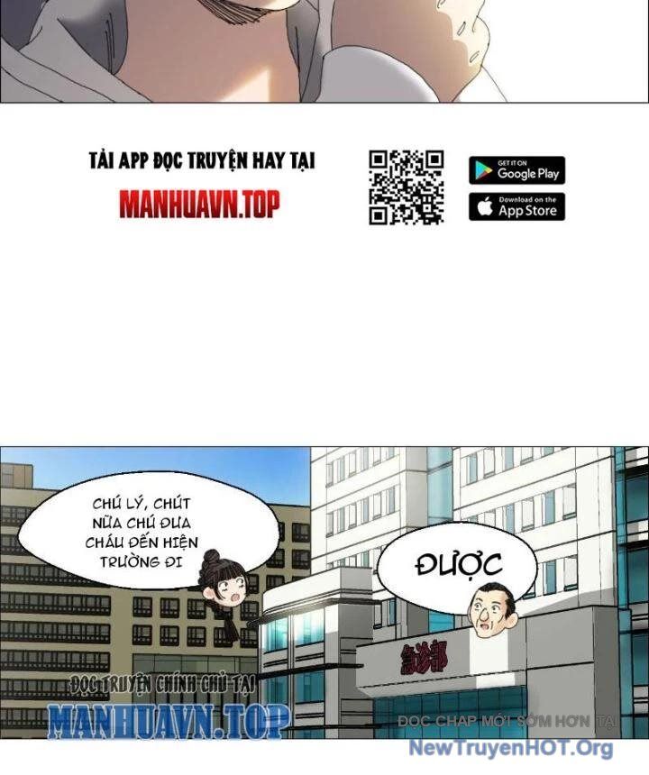 Giờ Ngọ Ba Khắc - Chapter 3 - Page 22