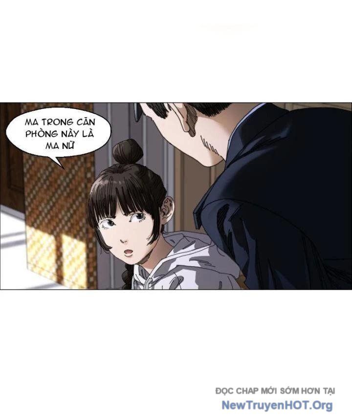 Giờ Ngọ Ba Khắc - Chapter 3 - Page 27