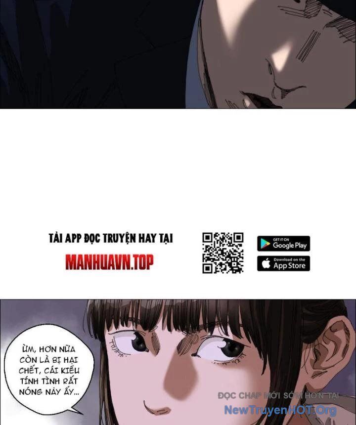 Giờ Ngọ Ba Khắc - Chapter 3 - Page 29