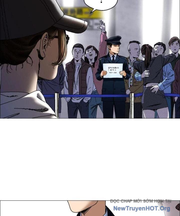 Giờ Ngọ Ba Khắc - Chapter 3 - Page 3