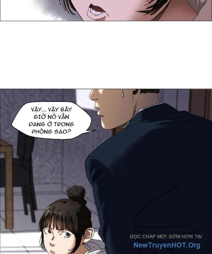 Giờ Ngọ Ba Khắc - Chapter 3 - Page 30