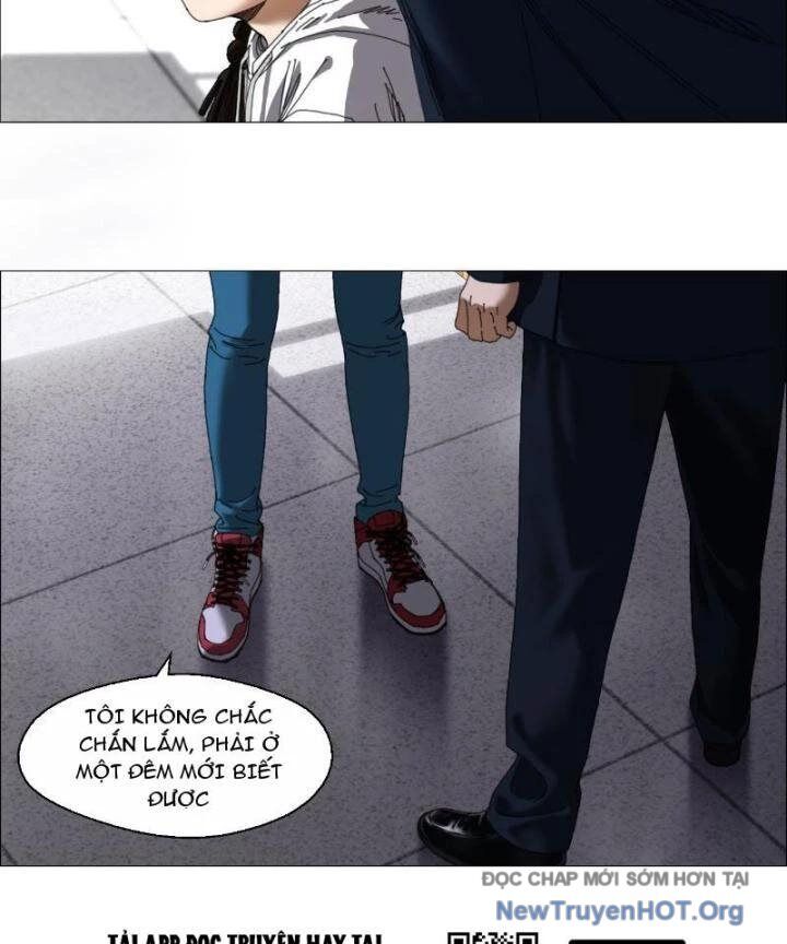 Giờ Ngọ Ba Khắc - Chapter 3 - Page 31