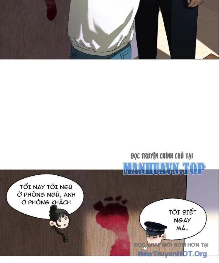 Giờ Ngọ Ba Khắc - Chapter 3 - Page 33