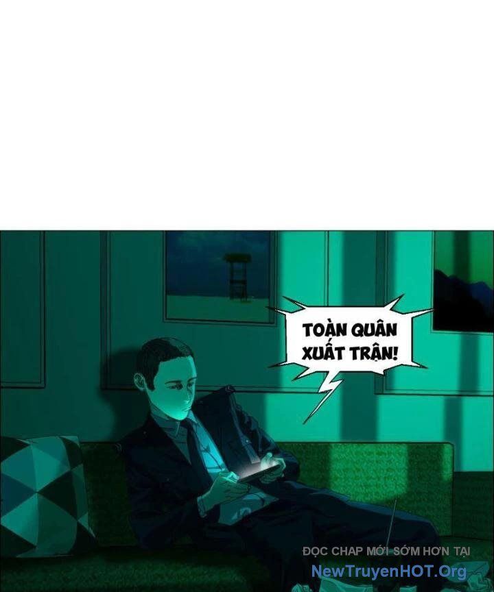 Giờ Ngọ Ba Khắc - Chapter 3 - Page 35