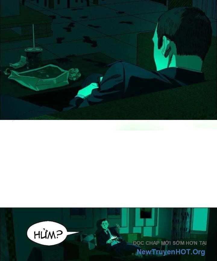 Giờ Ngọ Ba Khắc - Chapter 3 - Page 37