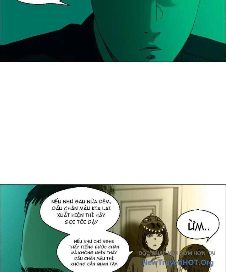 Giờ Ngọ Ba Khắc - Chapter 3 - Page 39