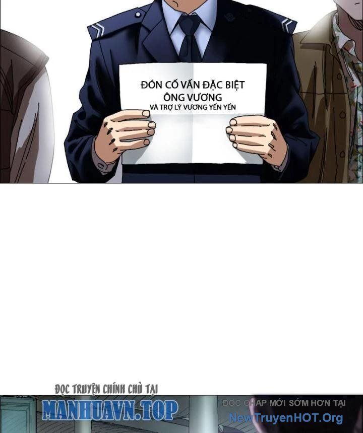 Giờ Ngọ Ba Khắc - Chapter 3 - Page 4